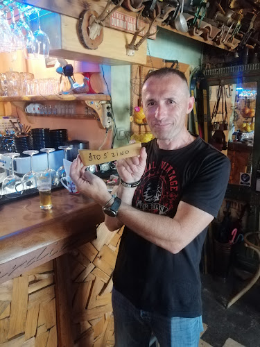 Osoblje u Caffe bar La Guardia